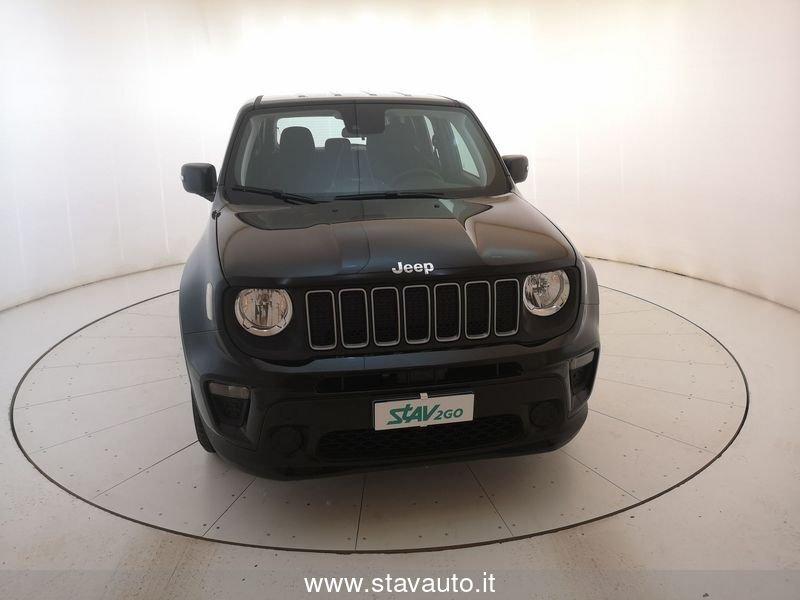 Jeep Renegade 1.0 T3 Longitude