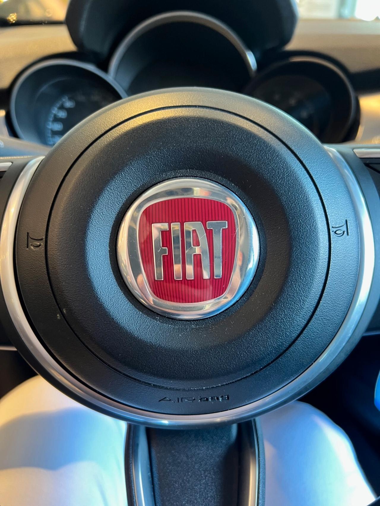 Fiat 500X 1.0 T3 120 CV Cult