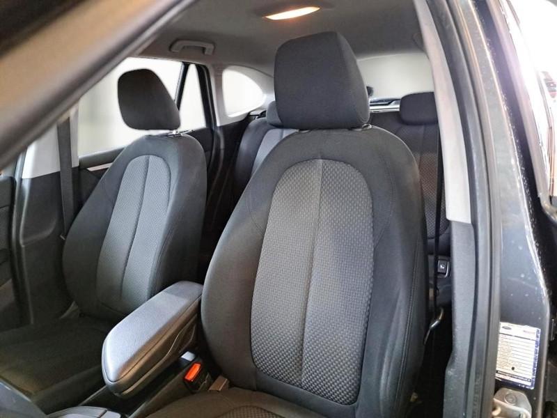 BMW X1 xDrive 25e Business Advantage automatico