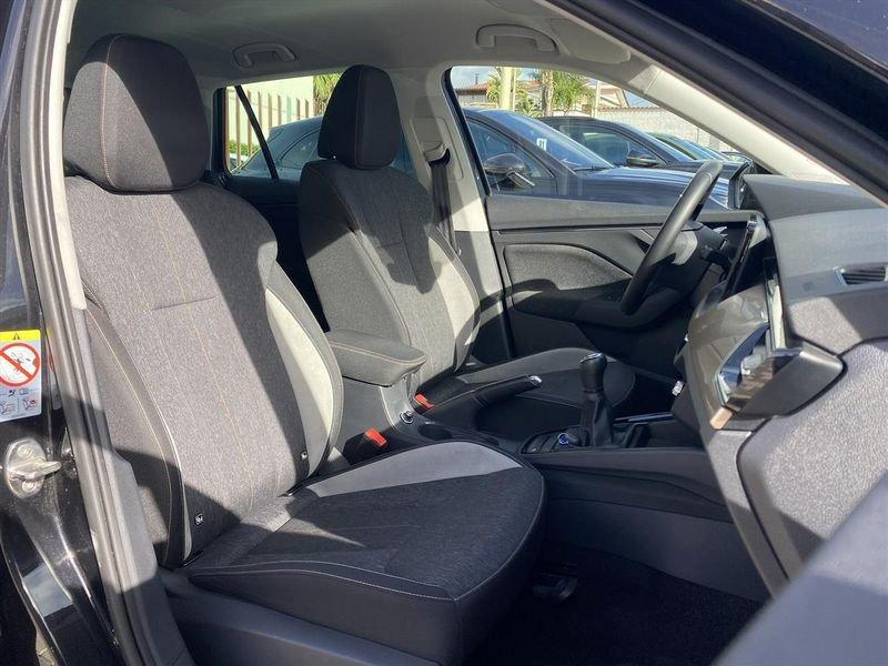 Skoda Kamiq 1.6 TDI SCR STYLE