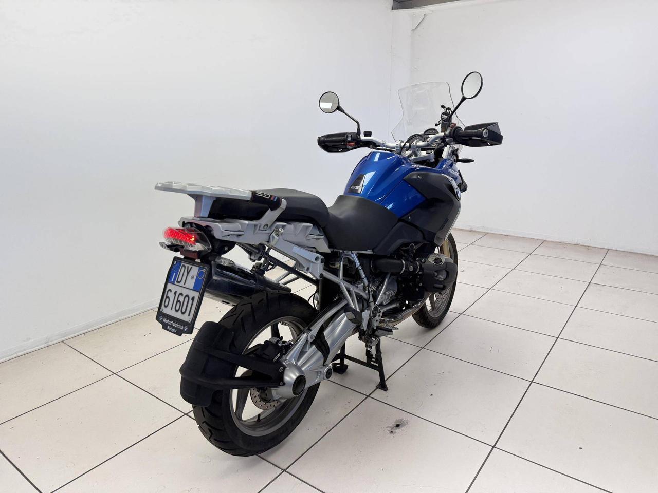 BMW R 1200 GS