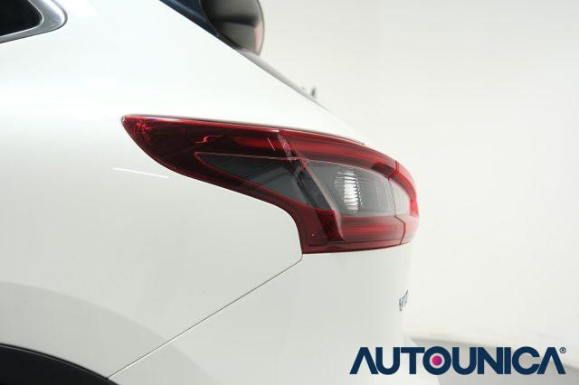 NISSAN Qashqai 1.5 DCI 115 CV N-CONNECTA TETTO PANORAMICO