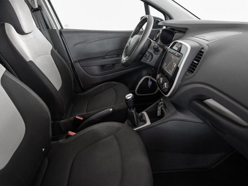 Renault Captur Captur 1.5 dCi 8V 90 CV Start&Stop Energy R-Link