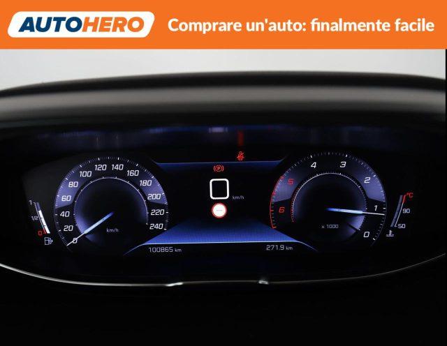 PEUGEOT 3008 BlueHDi 130 S&S Allure