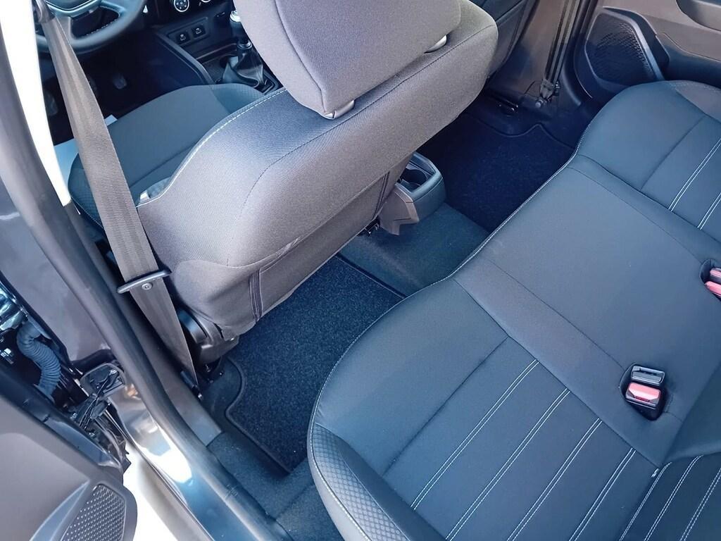 Dacia Duster 1.0 TCe Comfort 4x2