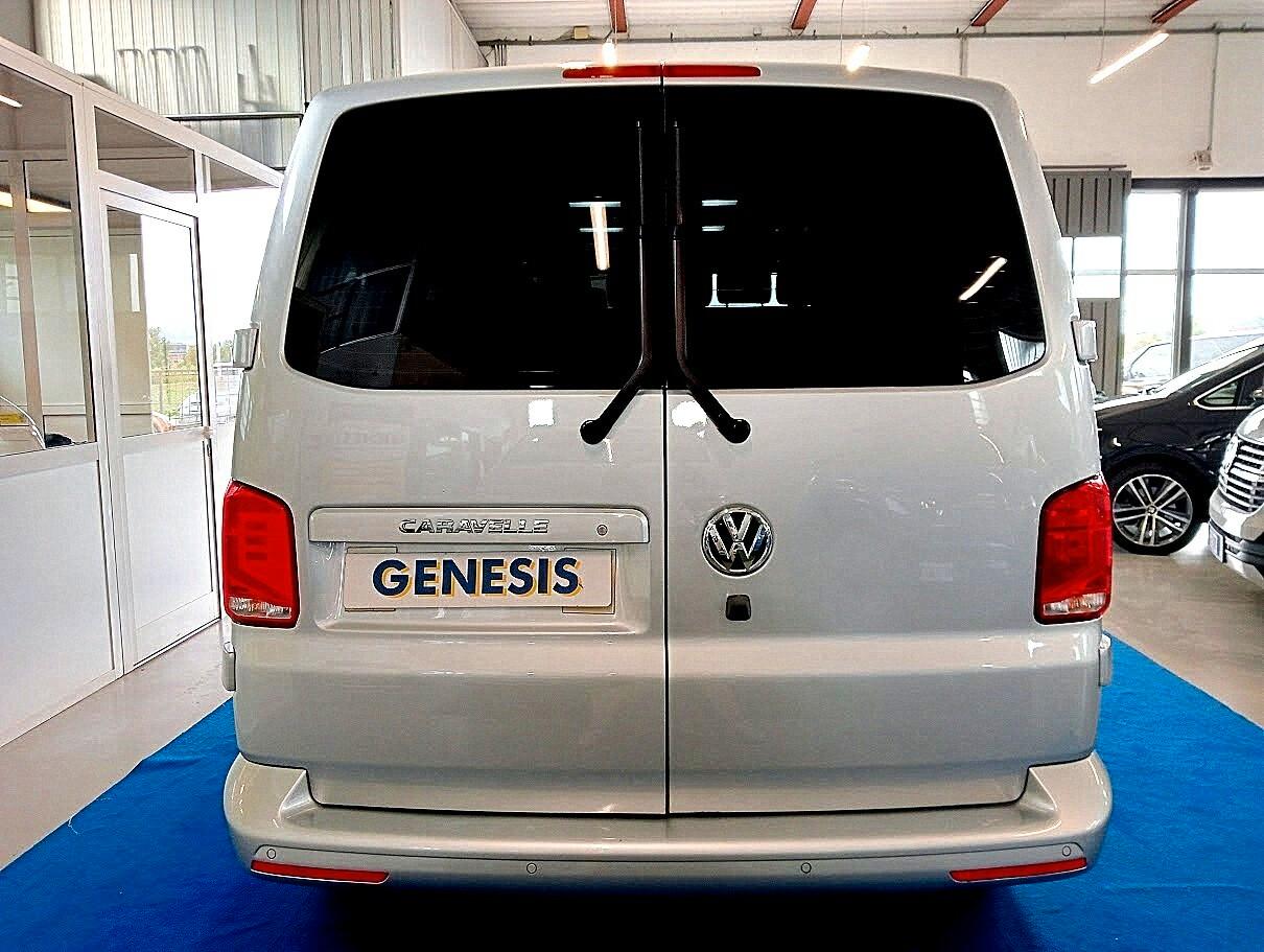 Volkswagen T6.1 Caravelle 2.0 TDI DSG 8P FARI LED VIRTUAL ACC CAMERA T6 MULTIVAN