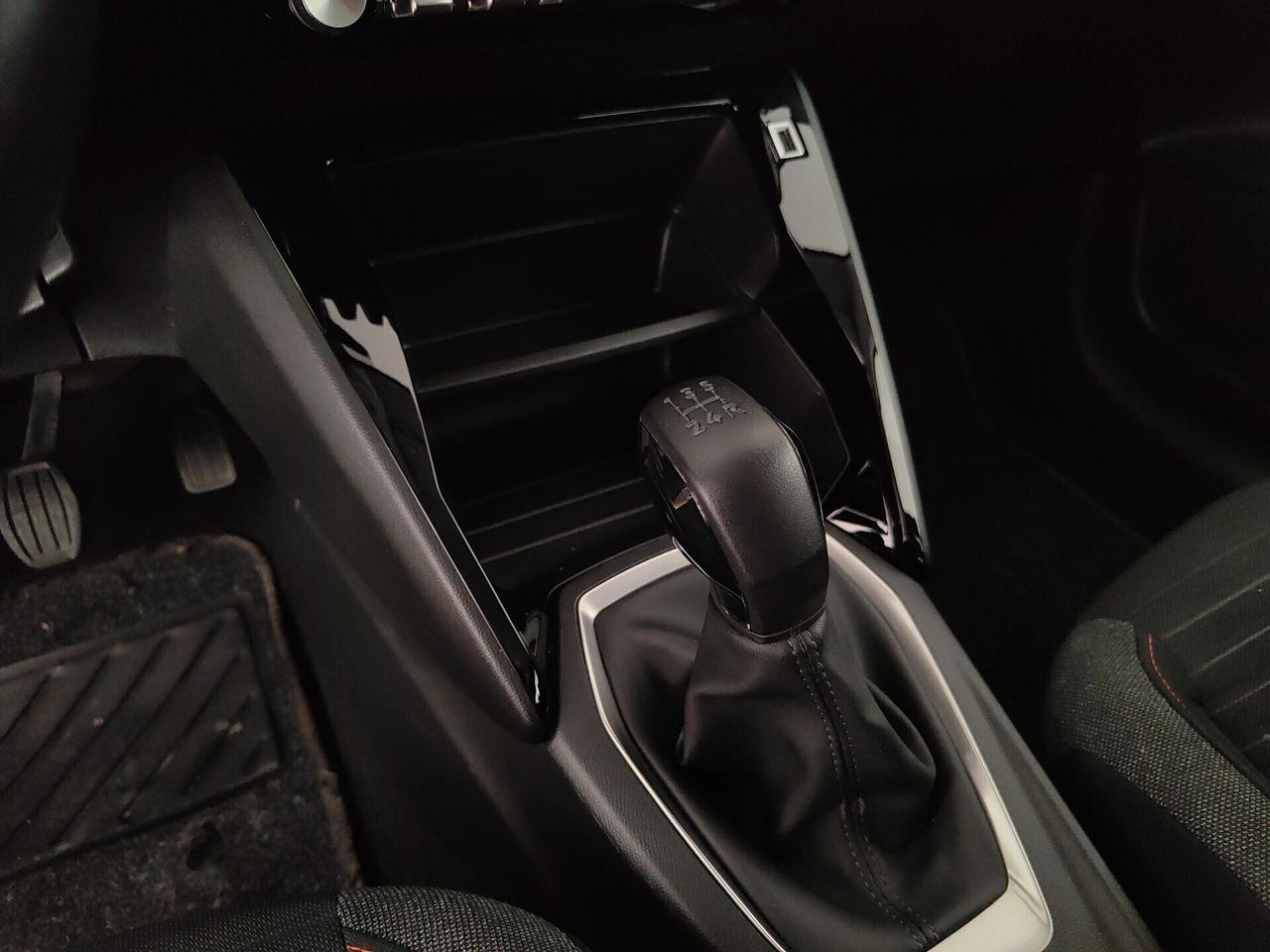 Peugeot 208 PureTech 75 Stop&Start 5 porte Active Pack