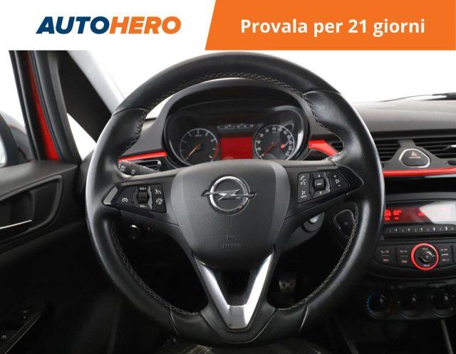 OPEL Corsa 1.2 5 porte b-Color