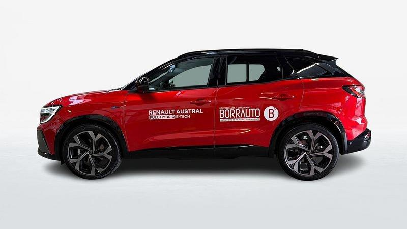 Renault Austral 1.2 E-Tech full hybrid Techno Esprit Alpine 200cv auto HN1YSL3M26W2HY