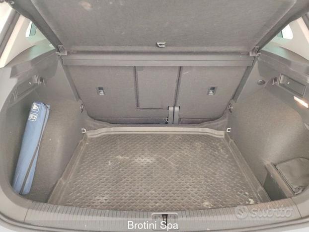 Volkswagen Tiguan 1.5 TSI DSG Sport ACT BlueM...