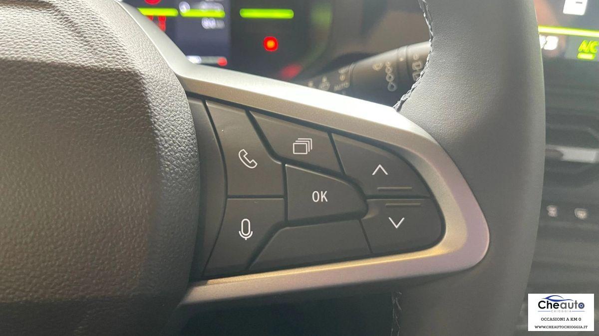 DACIA - Duster - ECO-G 100 Extreme