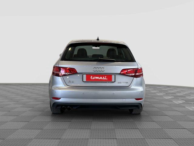 AUDI A3 A3 SPB 35 TFSI COD Business