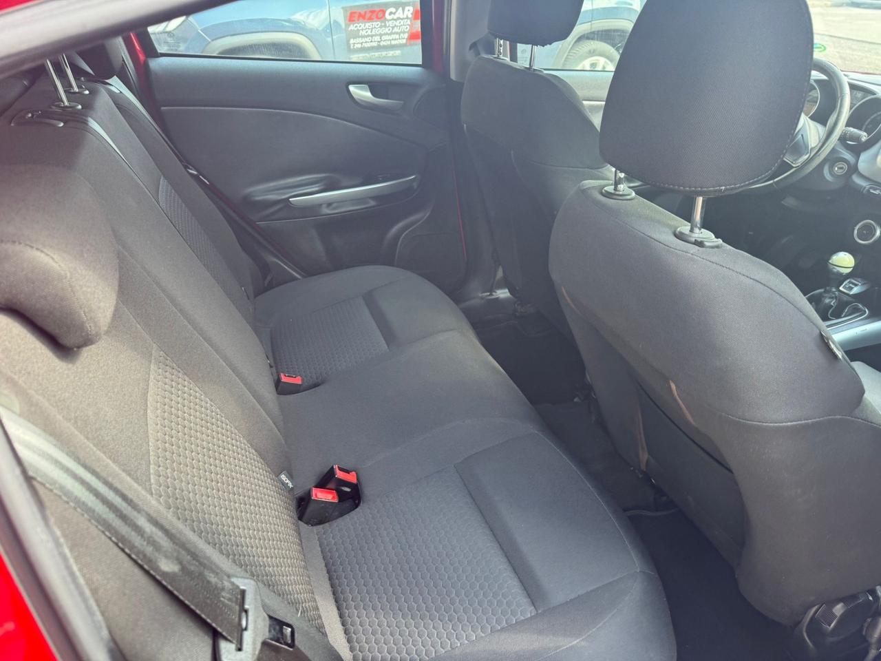 Alfa Romeo Giulietta 1.6 JTDm-2 105 CV Exclusive