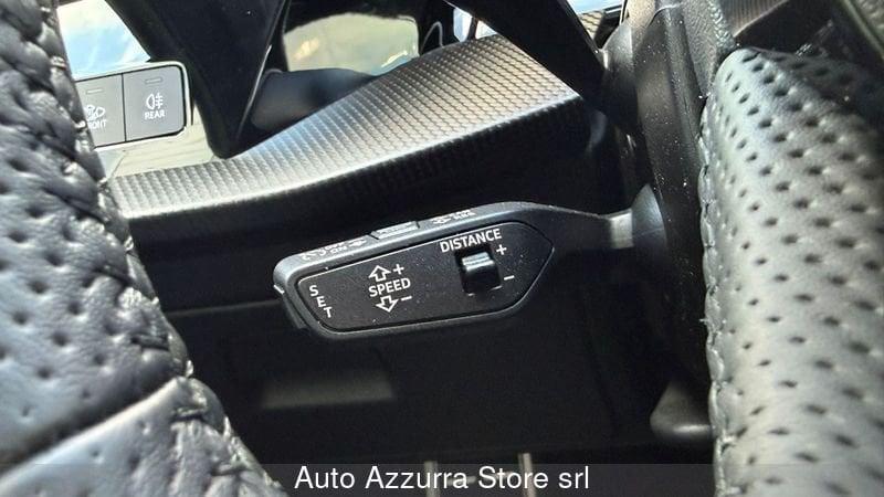 Audi A3 RS 3 SPB TFSI quattro S tronic | IVA, 19'', MATRIX, BANG&OLUFSEN, PROMO AZZURRA*