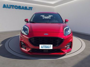 FORD Puma 1.0 EcoBoost Hybrid 125 CV S&S ST-Line X del 2023