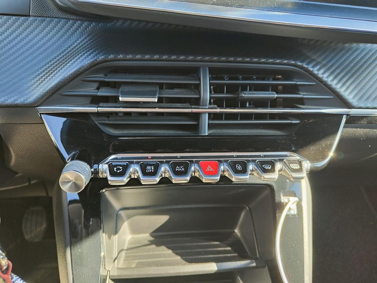 Peugeot 208 Active 1.2 PureTech 75 #9944