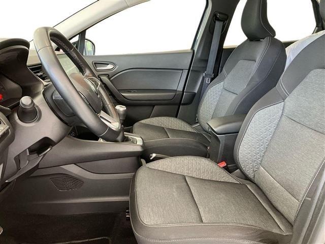 RENAULT Captur 1.0 TCe GPL Zen my21