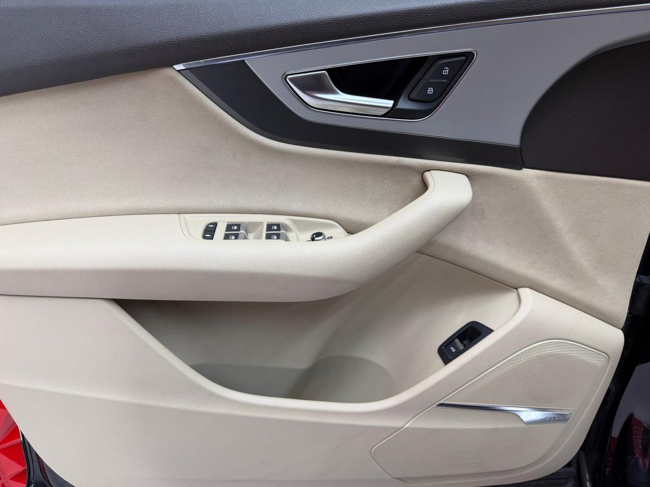 Audi Q7 45 TDI quattro tiptronic Business 7 POSTI TETTO FULL OPTIONAL