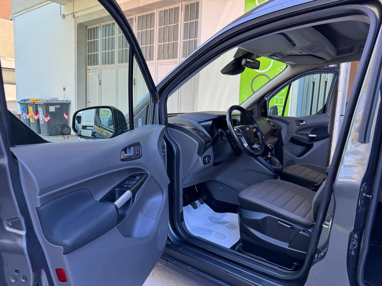 Ford Tourneo Connect 1.5 TDCI 7P GARANZIA 24 MESI