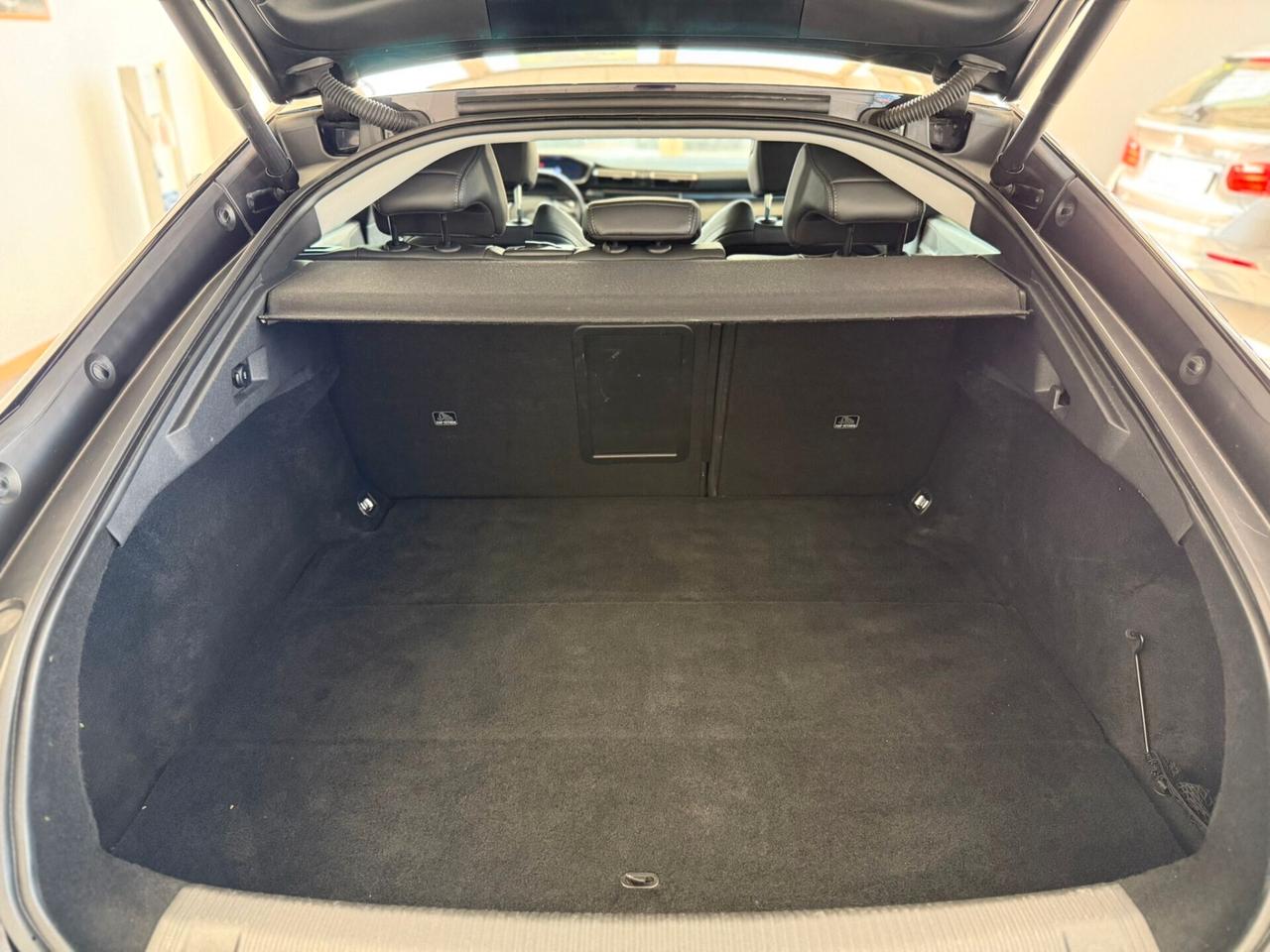 Peugeot 508 1.5 BlueHDi GT Pack 2021