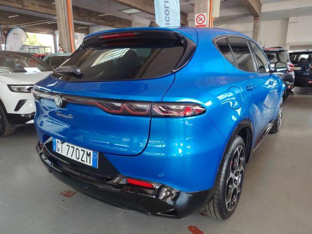 ALFA ROMEO Tonale 1.5 160 CV MHEV TCT7 Veloce
