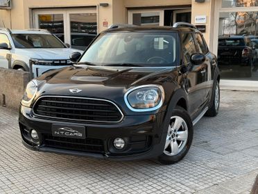 Mini Cooper D Countryman 2.0 Jungle