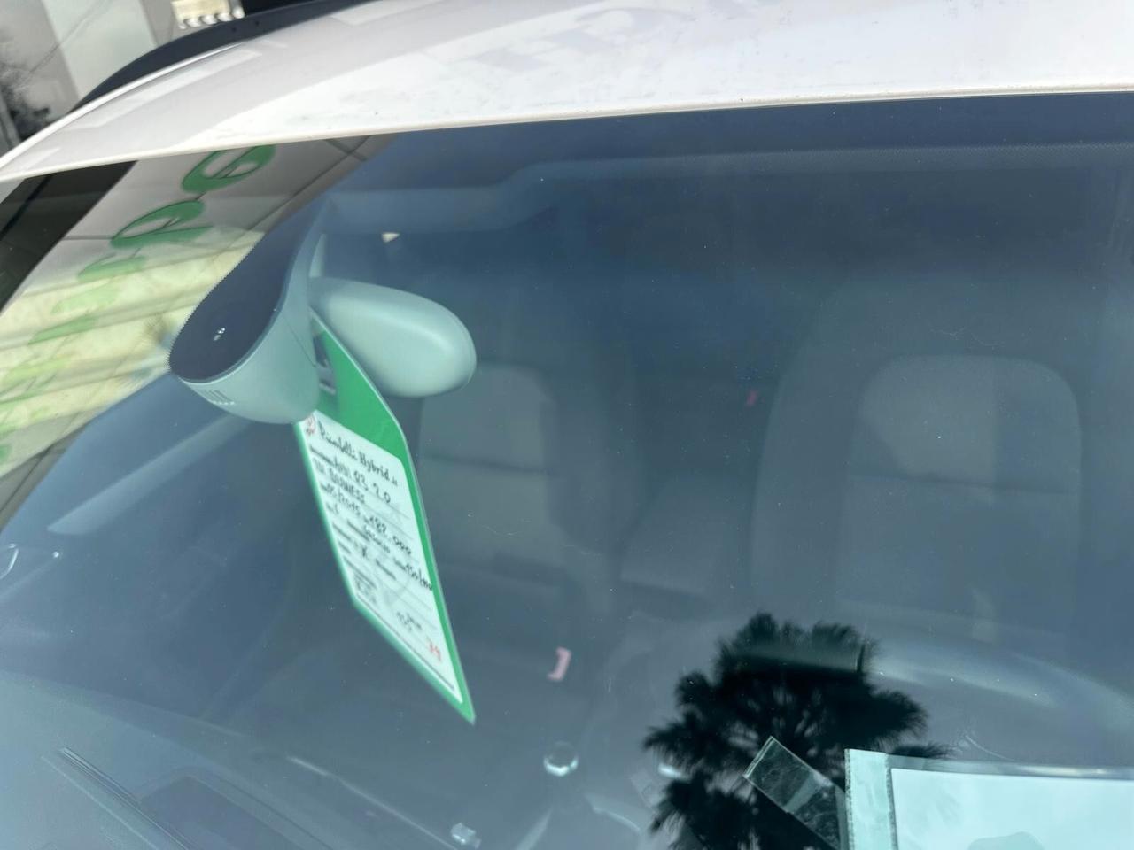 Audi Q3 2.0 TDI 150 CV Business