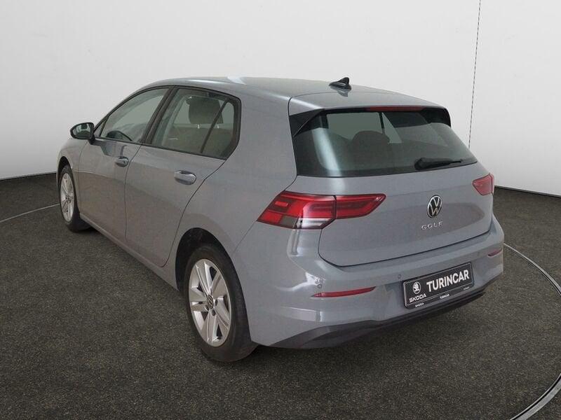 Volkswagen Golf Golf 2.0 TDI 150 CV DSG SCR Life