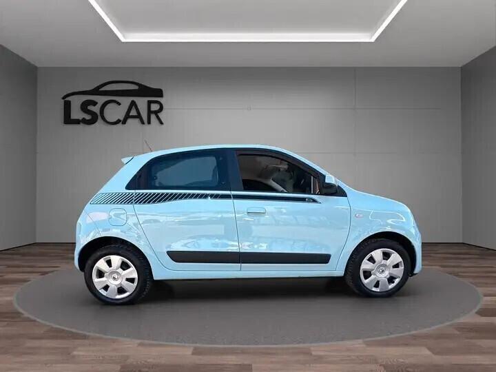 Renault Twingo 1.0 Energy ~Unipro~Promo - Finanziamento