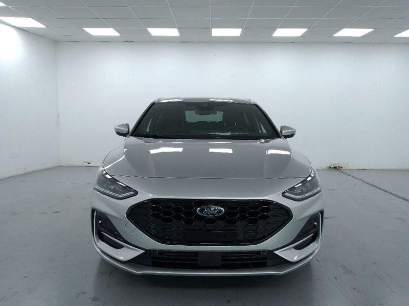 Ford Focus 1.0t ecoboost h ST-Line 125cv