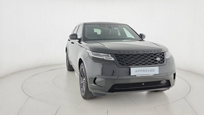 Land Rover Range Rover Velar 2.0D I4 204 CV S