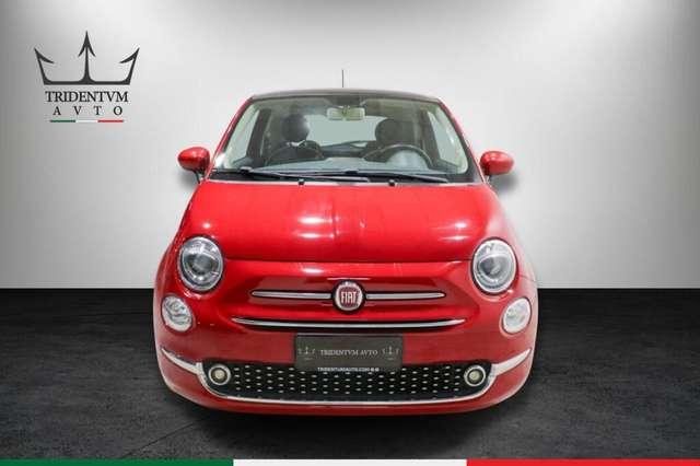 Fiat 500 1.2 Lounge 69cv