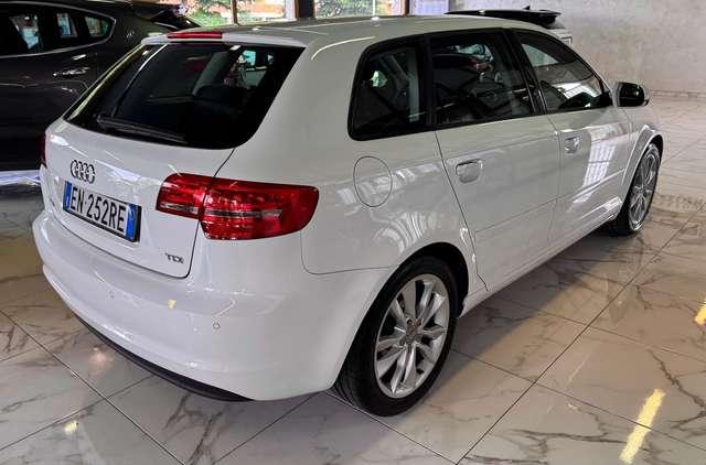 Audi A3 PARI AL NUOVO+Tagliandicertificati+1proprietario