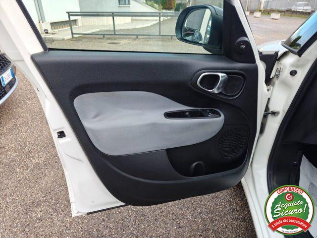 FIAT 500L 1.3 Multijet 85 CV Opening Edition