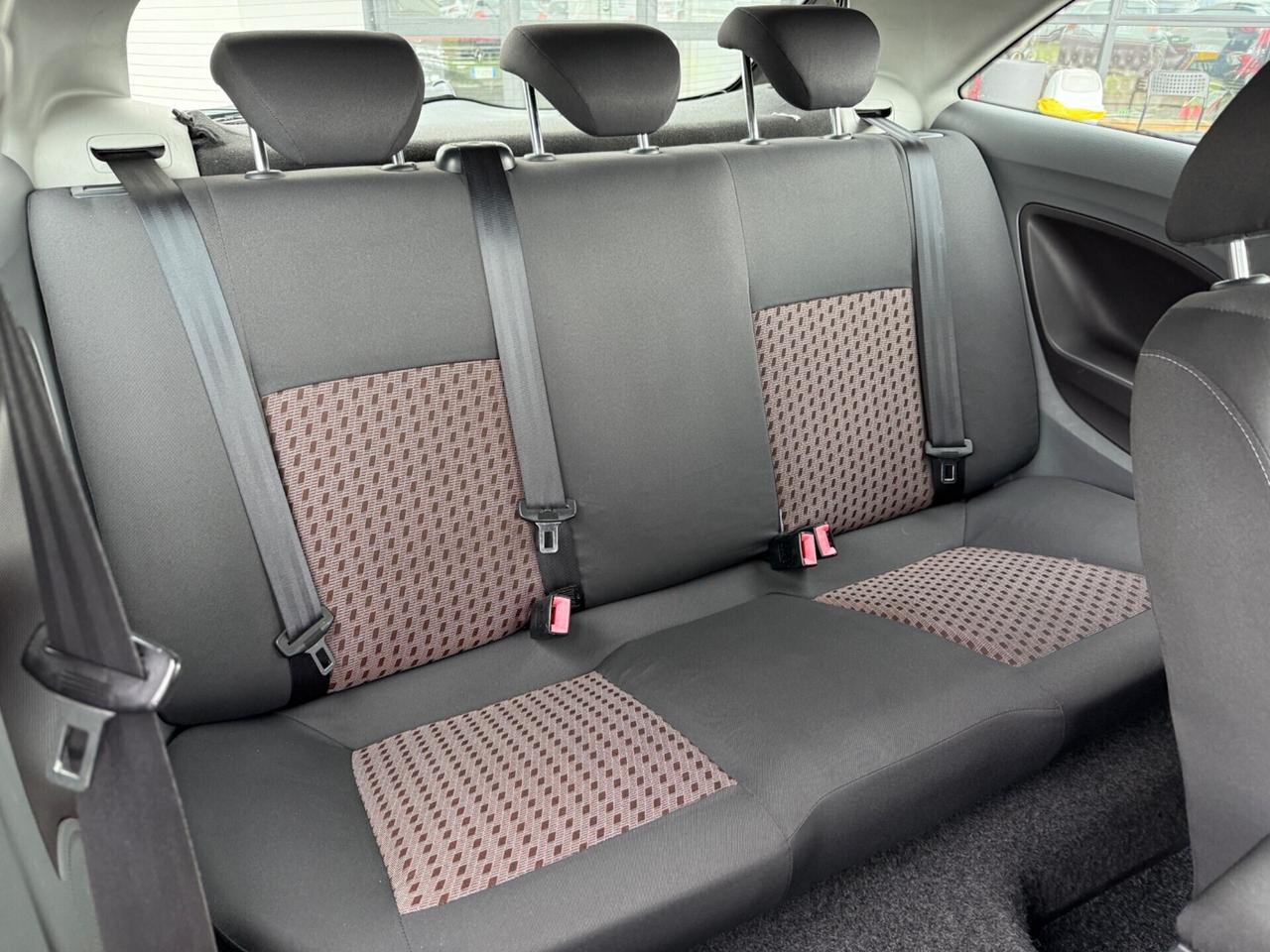 Seat Ibiza 1.4 TDI 80CV 3p. Special Edition|NEOPATENTATI