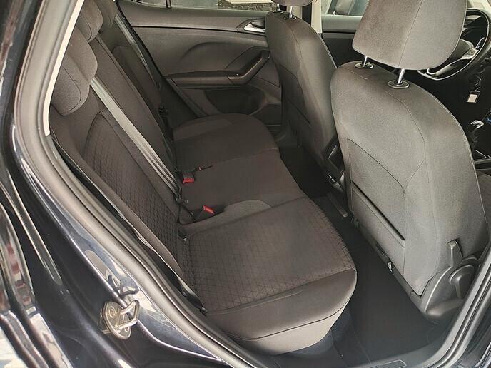 Volkswagen T-Cross 1.0 TSI 110 CV R-LINE Advanced
