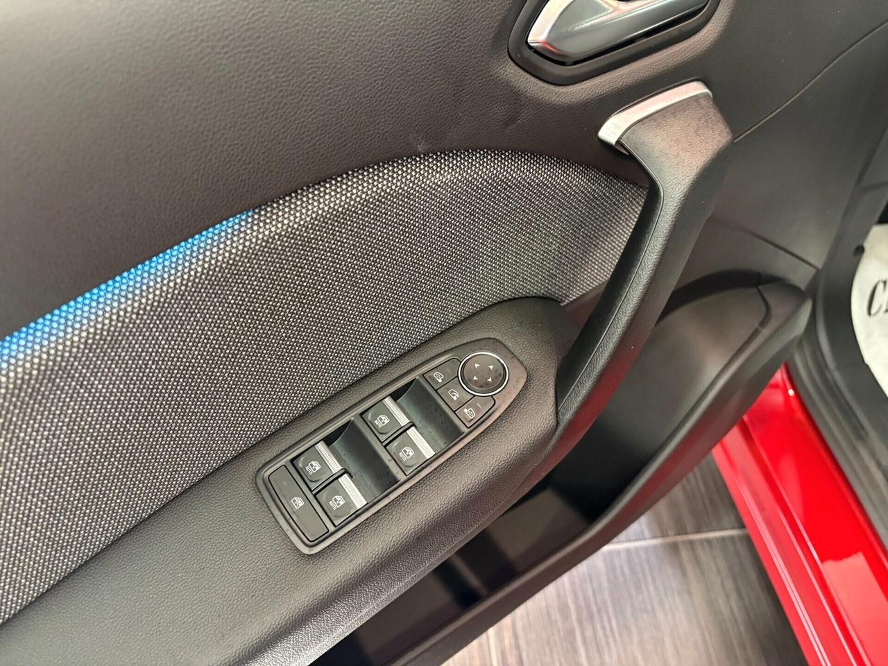 Renault Captur 1.6 E-Tech Full Hybrid 145cv Auto Techno ITALIANA