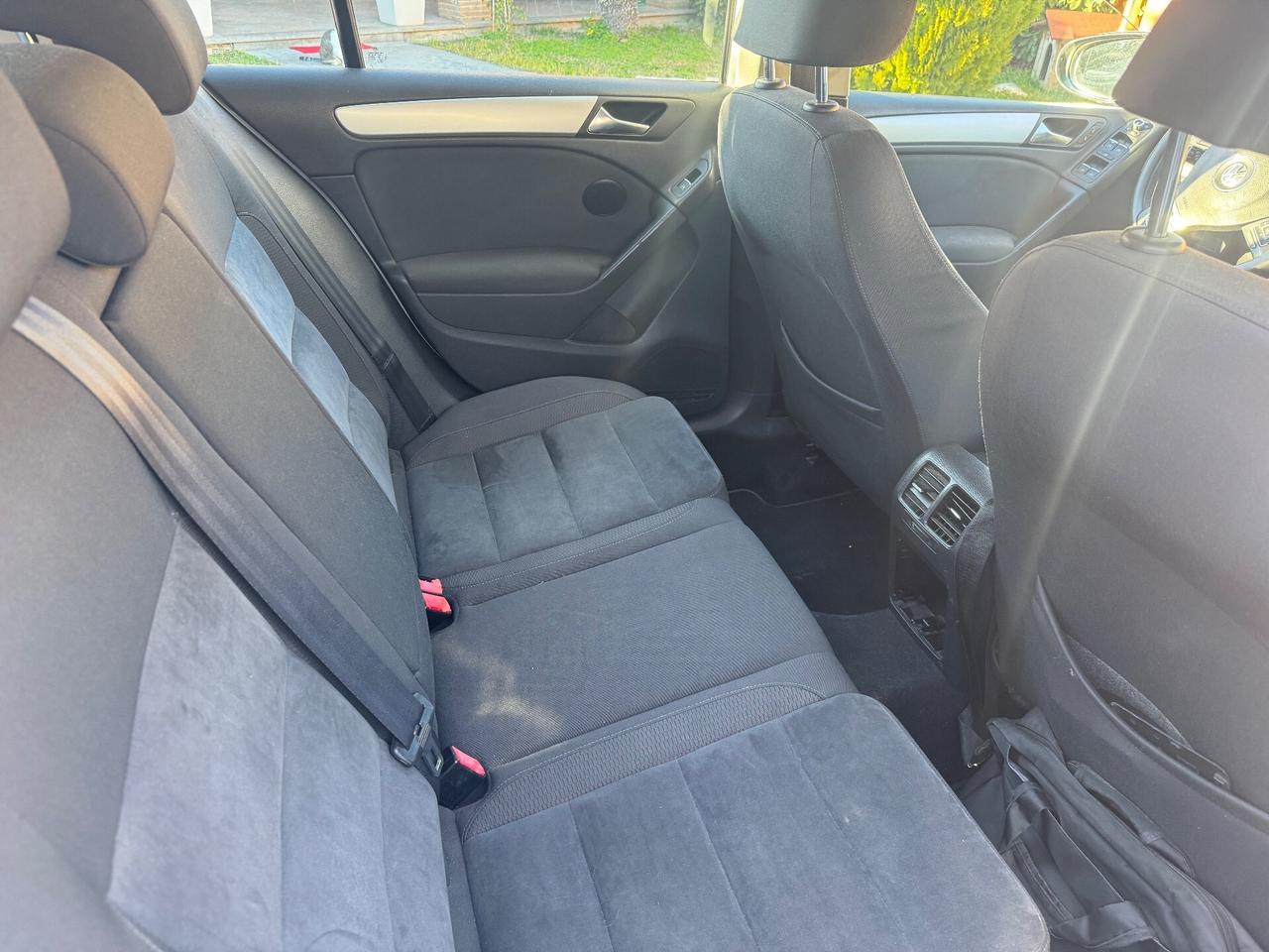 Vw GOLF 1.4 TSI benzina Highline - 2011