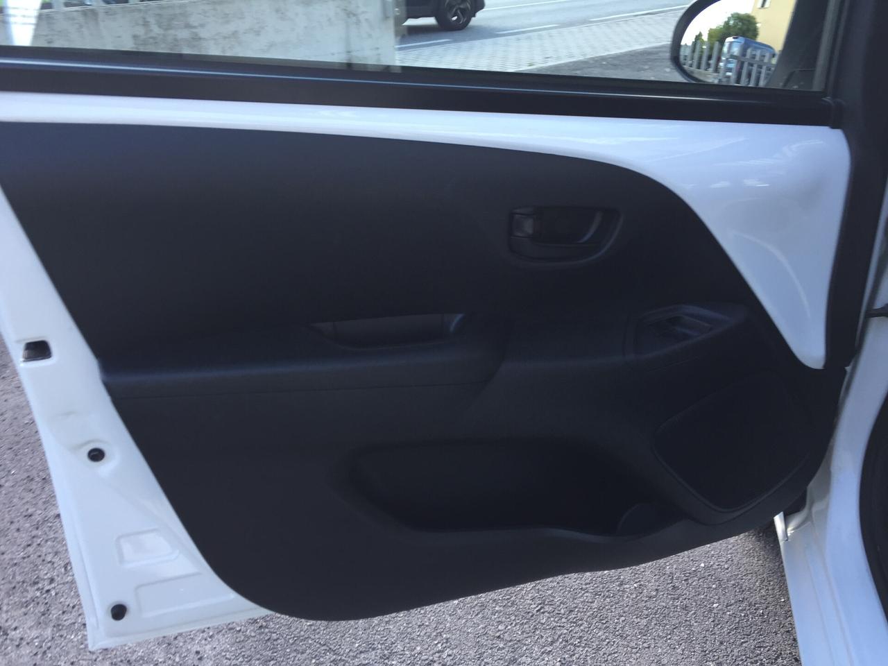 Peugeot 108 VTi 68 5 porte Active X NEOPATENTATI