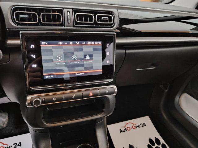 CITROEN C3 PureTech 83 S&S Shine PREZZO REALE - NEOPATENTATI