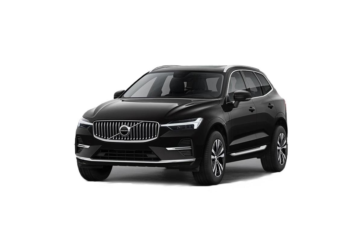 VOLVO XC60 II 2022 - XC60 2.0 b4 Core awd auto