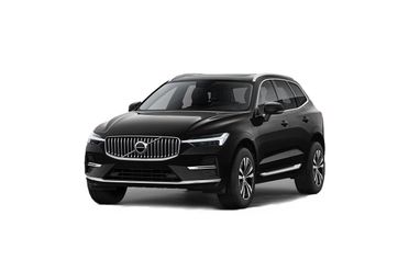 VOLVO XC60 II 2022 - XC60 2.0 b4 Core awd auto