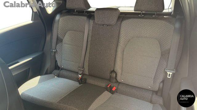 RENAULT Captur ECO-G 100 CV Techno
