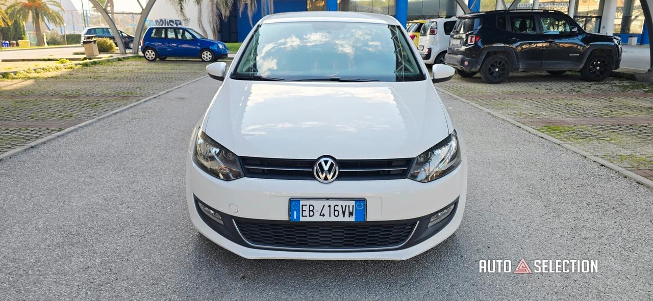 Volkswagen Polo 1.6 Tdi. (Ok.Neopatentati)
