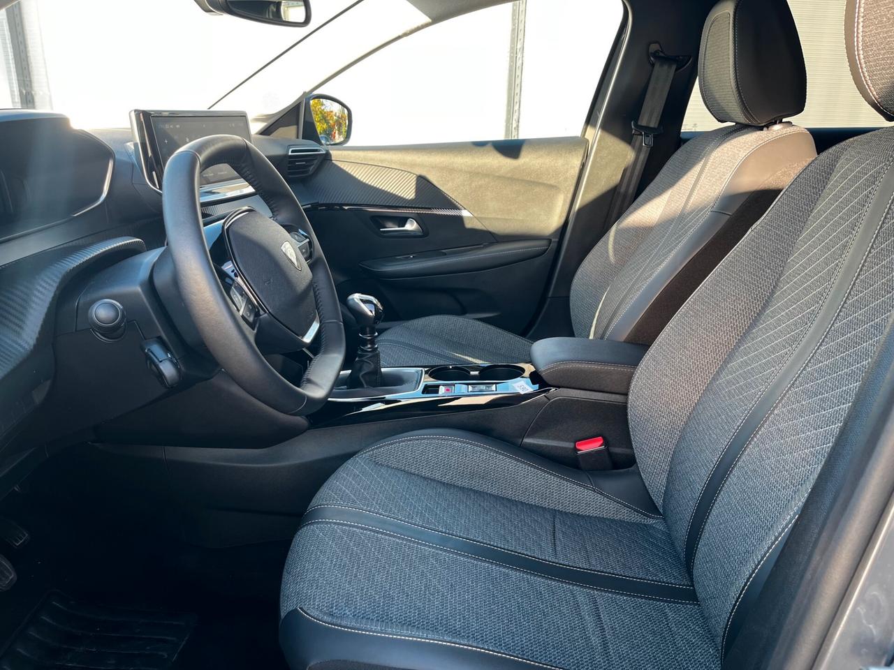 Peugeot 208 PureTech 100 Stop&Start 5 porte Allure *PROMO FINE ANNO*