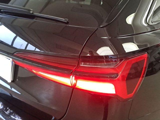 AUDI S6 Avant 3.0 TDI quattro tiptronic