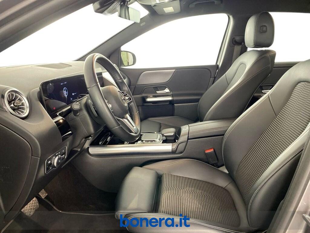 Mercedes Classe B 250 250 EQ-POWER Sport Plus 7G-DCT