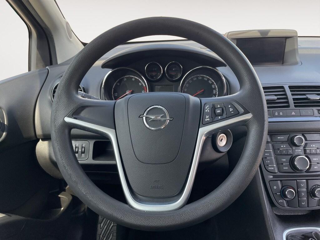 Opel Meriva II 2014 1.6 cdti 95CV Advance