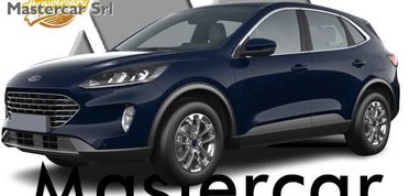 FORD Kuga Kuga 1.5 ecoblue Titanium 2wd 120cv auto - GB698WV