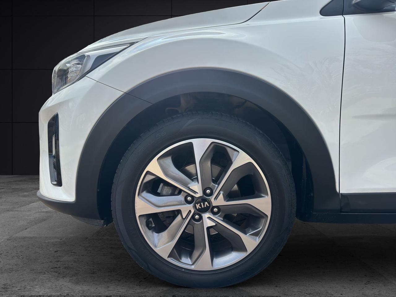 Kia Stonic 1.0 T-GDi 120 CV Style